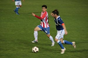 El gran treball de l'equip local va acabar amb una fantàstica actuació contra el Xerez i una golejada de quatre gols (4-2)
