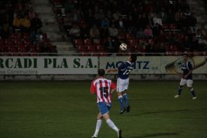 El gran treball de l'equip local va acabar amb una fantàstica actuació contra el Xerez i una golejada de quatre gols (4-2)