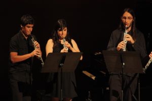 La Coral Geriona va celebrar el Xè aniversari des de la seva fundació