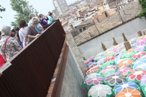 El mirador dels Maristes