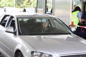 La republicana Maria Mercè Roca també ha fet un #novullpagar
