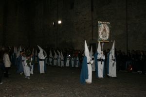 La confraria de Jesús i els nens.