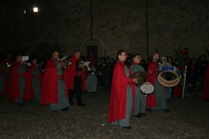 La banda sonora d'aquesta confraria