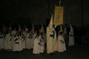 La confraria del silenci,