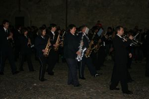 Banda sonora.