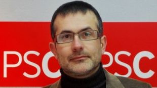 Pere Casellas (PSC) renuncia a ser diputat al Parlament per centrar-se en Figueres