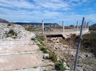 Torroella i la UdG presentaran un projecte per recuperar la Pletera