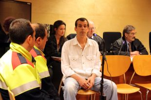 'Es mereixia morir per fill de puta'