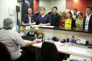 Cinc ajuntaments gironins ja rendeixen comptes a l'Agència Tributària Catalana