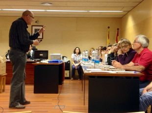 L'empleat de banca assassinat a Roses tenia ADN de l'acusat sota les ungles