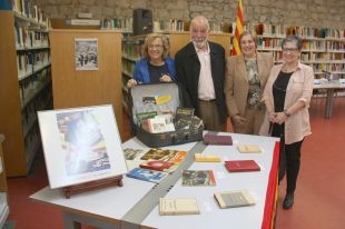 Els mestres exiliats de la Segona República 'tornen a casa'