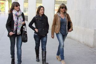 Comensals del sopar de campanya diuen que Torramadé no va fer tocaments