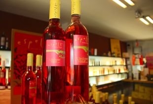 Els cellers de la DO Empordà van vendre prop de 5 milions d'ampolles el 2012