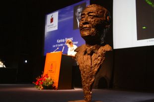 Vuit hores de lectura continuada de Josep Pla a Palafrugell