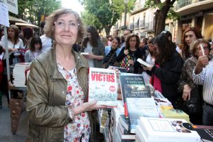 Els autors gironins triomfen