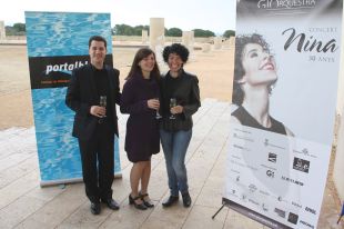 El Portalblau s'allarga tot l'estiu i se centrarà en la música en català