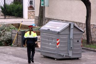 Penes d'entre 8 mesos i 4 anys de presó pels implicats en el crim del jove trobat mort en un contenidor