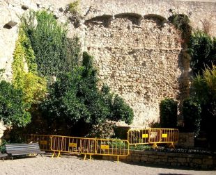 Girona invertirà més de 20.000 euros en rehabilitar el Barri Vell