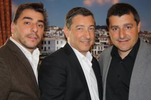 El Celler de Can Roca es converteix en el millor restaurant del món