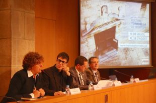 El Festival Torroella de Montgrí estrena nou espai i nova direcció 