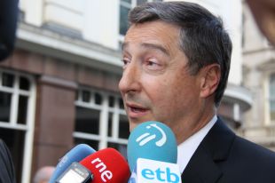 Joan Roca: 'Notem molt d'afecte, reconeixement i bones vibracions'