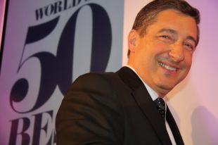 Joan Roca: 'Estem vivint un somni fet realitat, és una nit màgica'