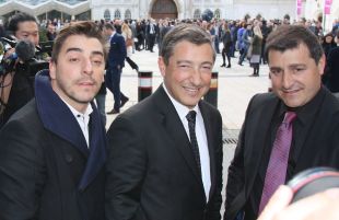 El Celler de Can Roca optarà a renovar el títol de millor restaurant del món el 28 d'abril