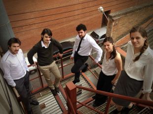 L'espectacle 'Stockmann' arriba a la Planeta