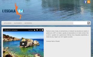Els empresaris de l'Escala oferiran un 2x1 el primer cap de setmana de juny
