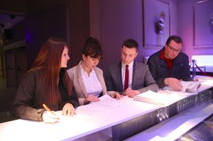 Les discoteques gironines, a examen
