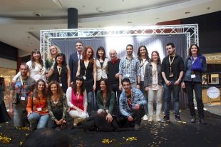 L'Espai Gironès, primer centre comercial en organitzar un festival de cultura