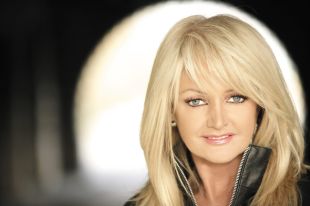 Bonnie Tyler actuarà en la segona edició del Costa Music Festival