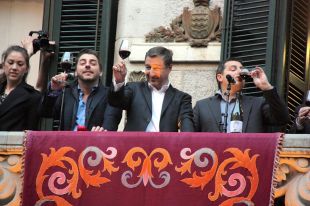 El Celler de Can Roca se'n va de gira aquest estiu