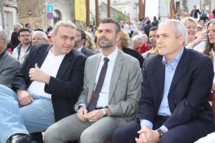 Les inversions del Pla de Barris es frenen