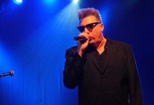 Loquillo omple de rock la cloenda del Festival In-Somni