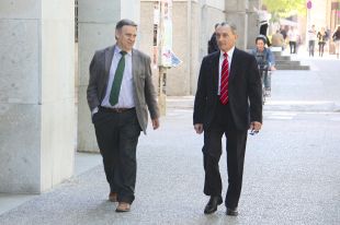 Amargant es querellarà contra Minerva Amador per delictes contra l'honor