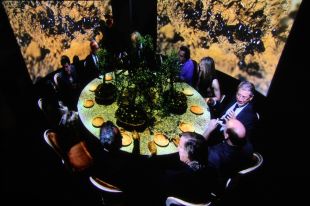 Un banquet de 'somni' per als sentits de la mà d'El Celler de Can Roca i Franc Aleu