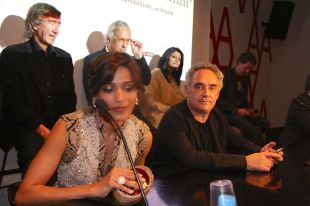 Ferran Adrià: 'El que El Bulli Foundation representa a nivell de cuina comença avui'