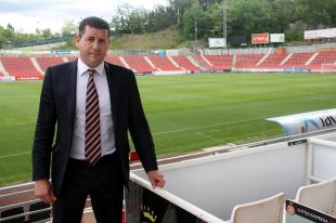 El Girona FC es queda sense diners per fer cap més fitxatge