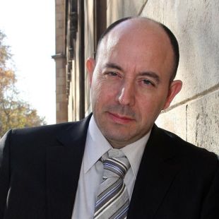Gonzalo Bernardos, protagonista del proper 'Vies de diàleg'