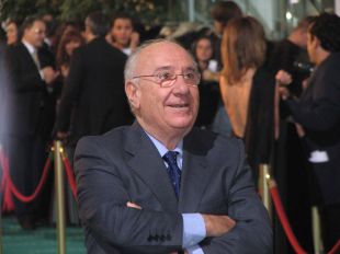 Mor Alfredo Landa que va viure i iniciar-se en el teatre a Figueres