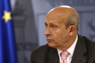 El govern espanyol ajorna l'aprovació de la llei Wert