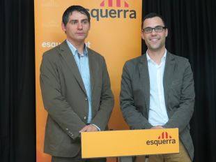 ERC: 'L’Estat espanyol posa en perill la cohesió social a Catalunya amb les retallades'