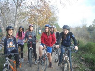 L'IES de la Jonquera integra amb èxit les adolescents marroquines