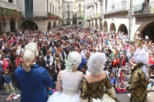 Girona commemora el Dia Europeu de l'Òpera