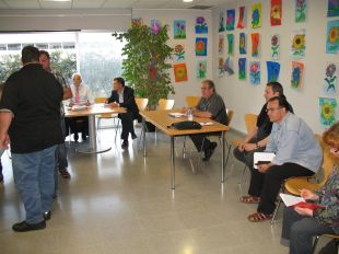 La Mesa d'Entitats de Girona, contrariada amb els pressupostos participatius