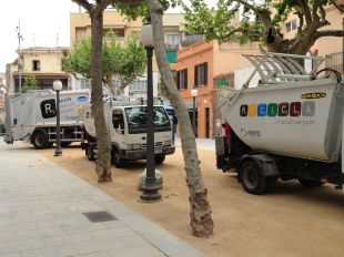 Blanes pregunta als ciutadans sobre la nova ordenança de neteja
