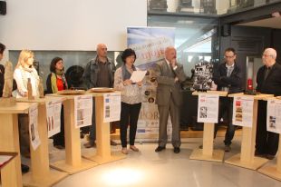 Vuit museus de l'Alt Empordà s'intercanvien peces del seu fons