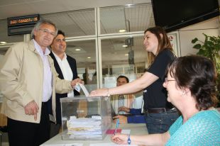 Canet (ERC): 'El govern de Figueres no te complexes en temes nacionals'