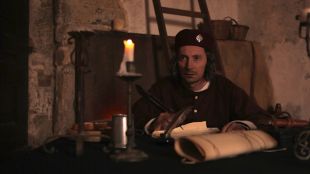 El documental sobre Cristòfor Colom i Calonge, seleccionat pel FIC-CAT